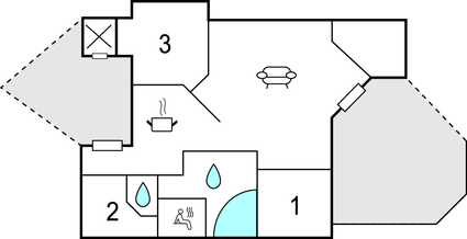Vorschaubild von Ferienhaus SJ07 in Udsholt - Rågeleje - Nordseeland