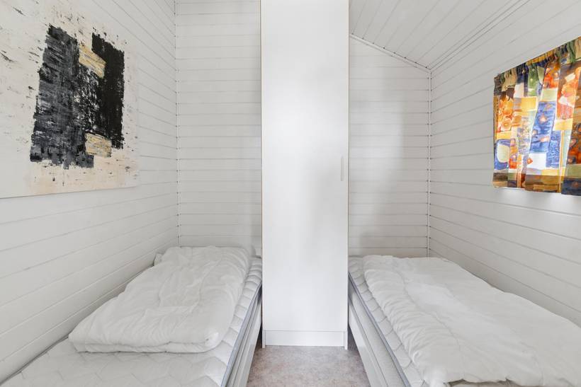 Foto von Ferienhaus SJ09 in Balka - Bornholm