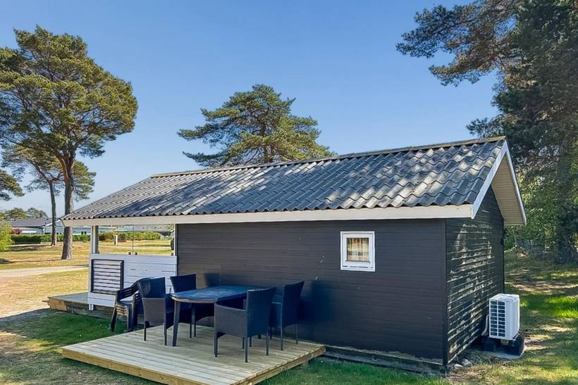 Foto von Ferienhaus SJ09 in Balka - Bornholm