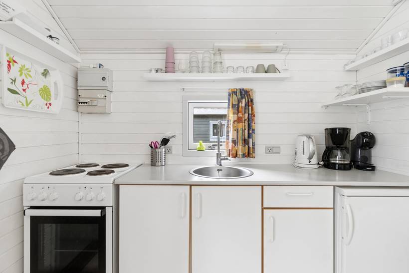 Foto von Ferienhaus SJ09 in Balka - Bornholm