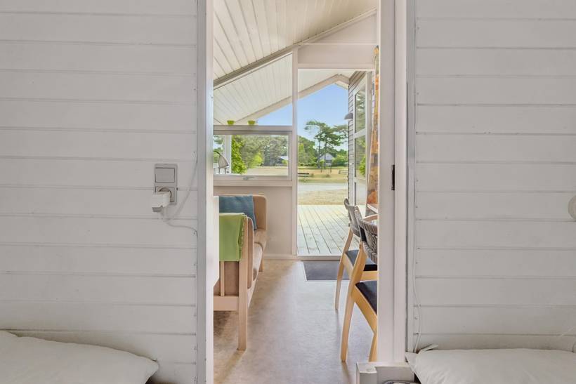 Foto von Ferienhaus SJ09 in Balka - Bornholm