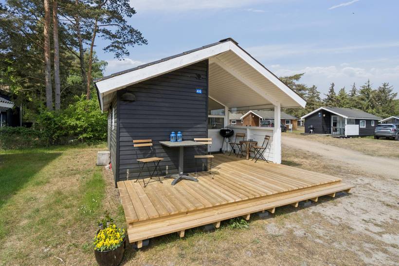 Foto von Ferienhaus SJ09 in Balka - Bornholm