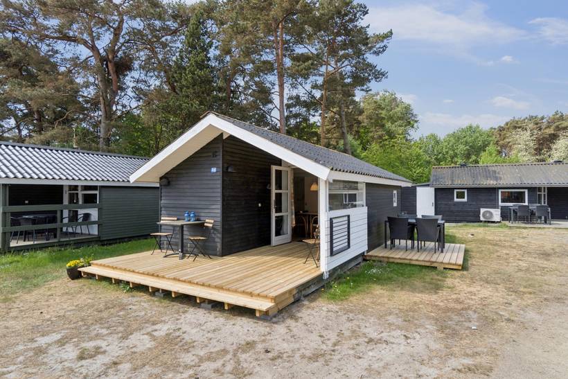 Foto von Ferienhaus SJ09 in Balka - Bornholm