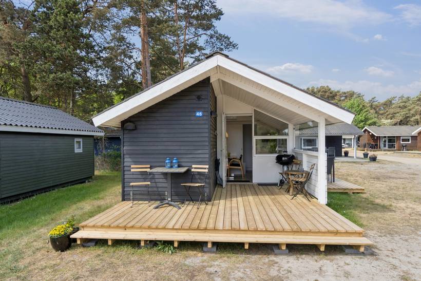 Foto von Ferienhaus SJ09 in Balka - Bornholm