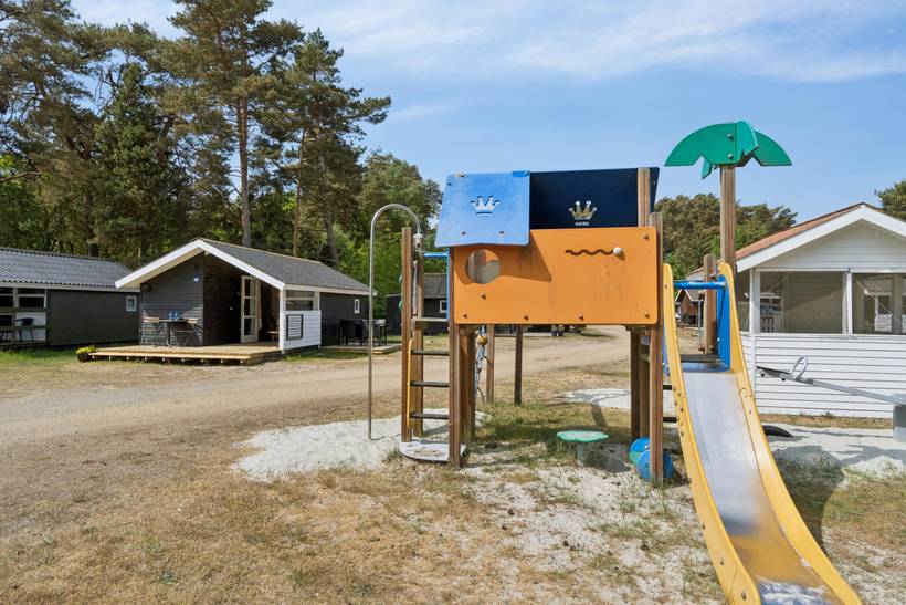 Foto von Ferienhaus SJ09 in Balka - Bornholm