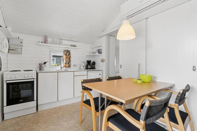 Foto von Ferienhaus SJ09 in Balka - Bornholm