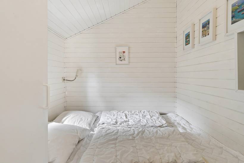 Foto von Ferienhaus SJ09 in Balka - Bornholm