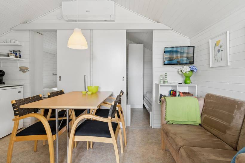 Foto von Ferienhaus SJ09 in Balka - Bornholm