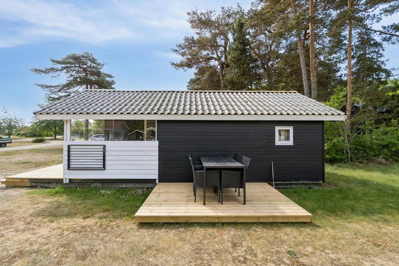 Foto von Ferienhaus SJ09 in Balka - Bornholm