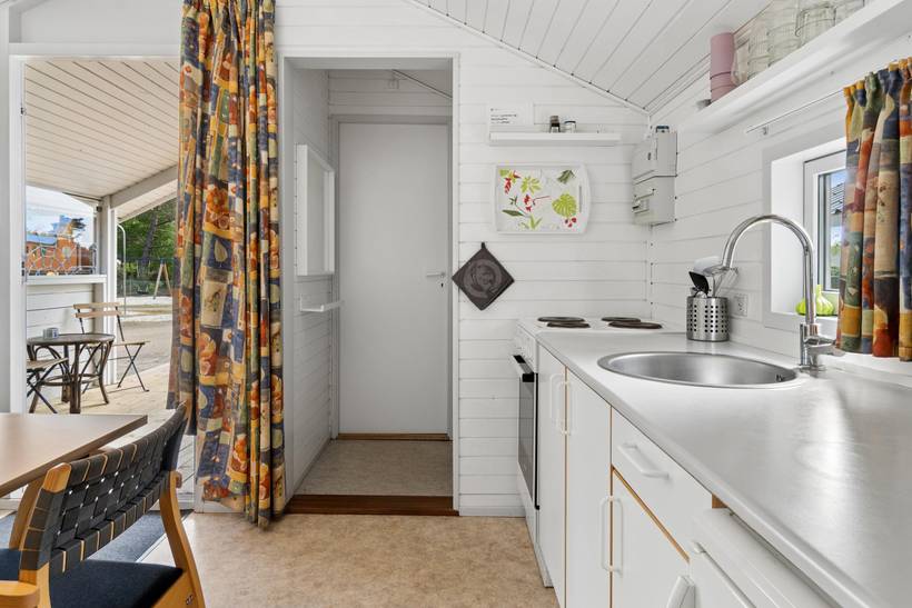 Foto von Ferienhaus SJ09 in Balka - Bornholm