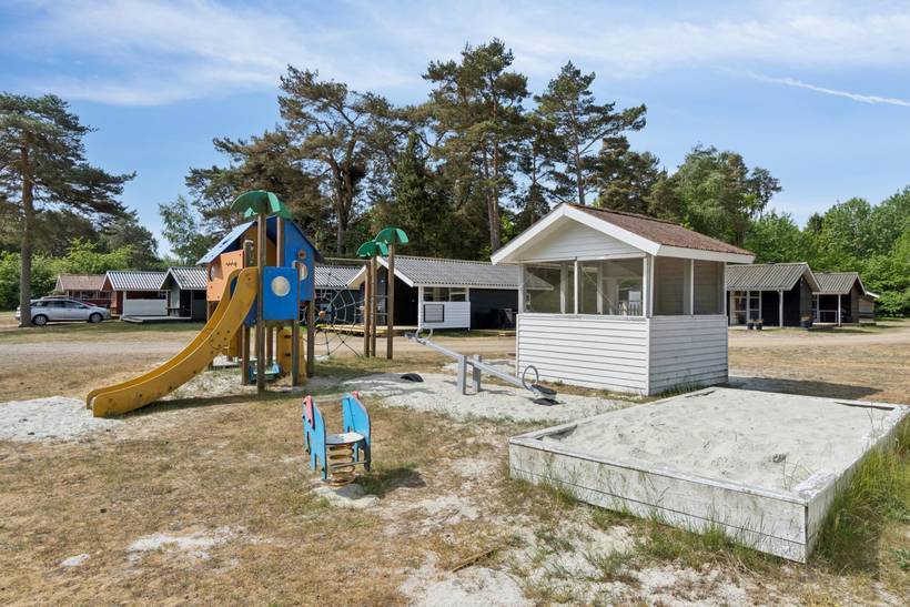 Foto von Ferienhaus SJ09 in Balka - Bornholm