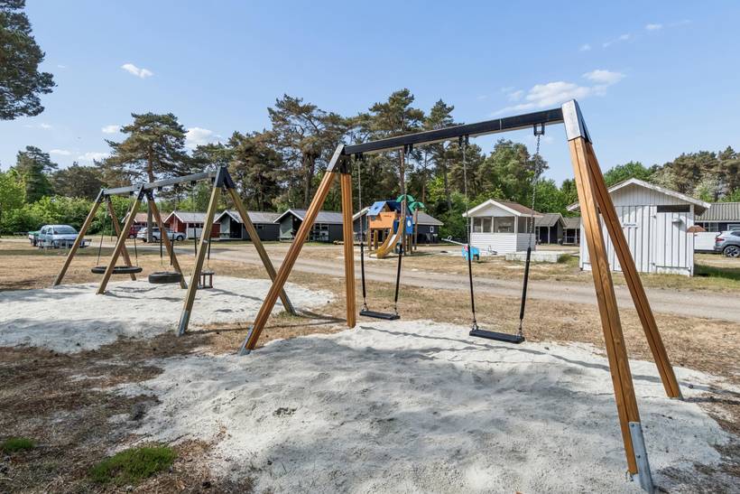 Foto von Ferienhaus SJ09 in Balka - Bornholm