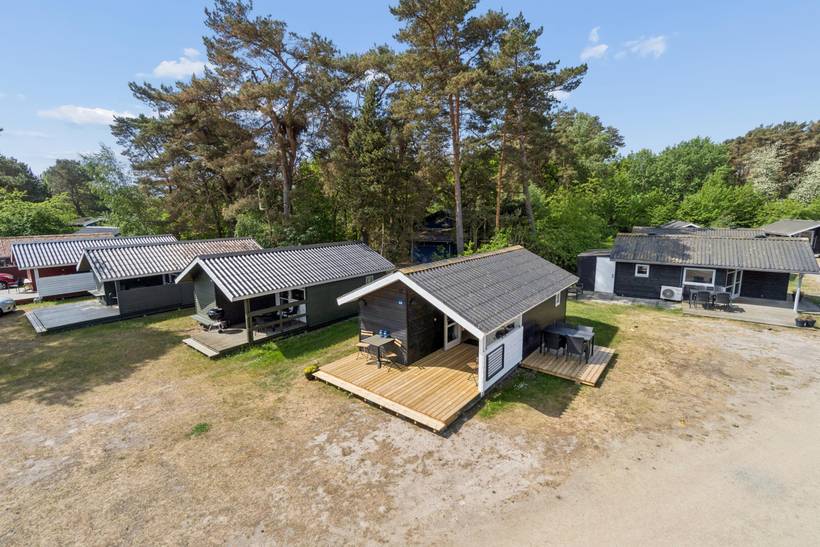 Foto von Ferienhaus SJ09 in Balka - Bornholm