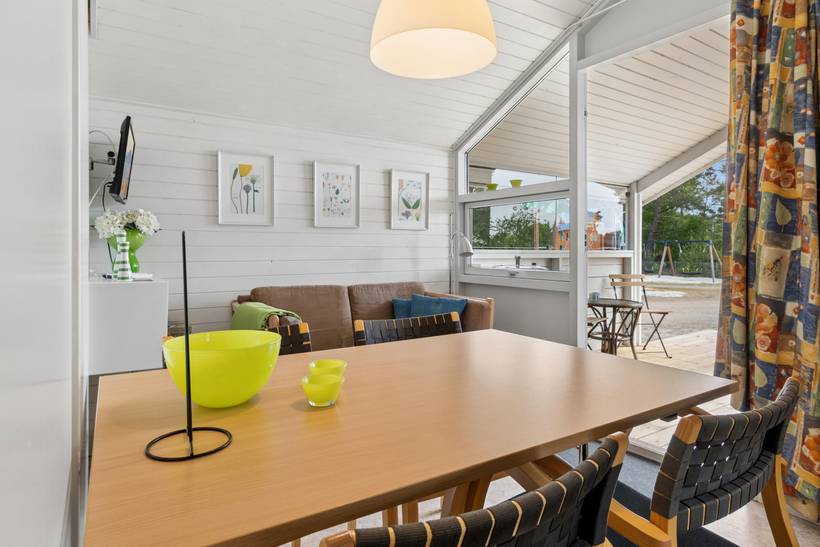Foto von Ferienhaus SJ09 in Balka - Bornholm