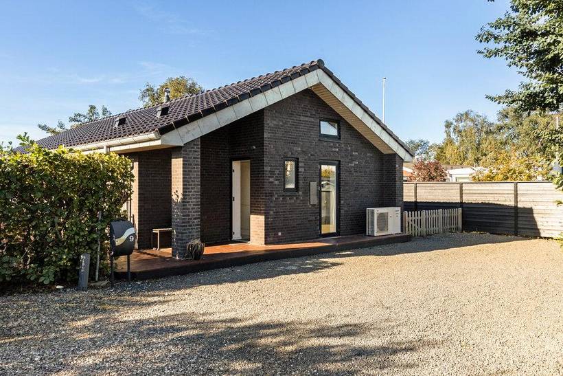 Foto von Ferienhaus SJ12 in Hasmark - Nordfünen