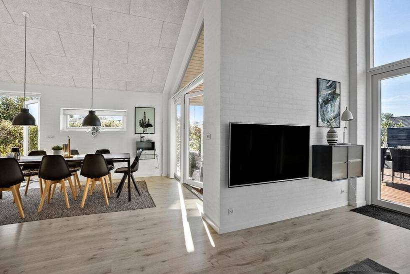 Foto von Ferienhaus SJ12 in Hasmark - Nordfünen