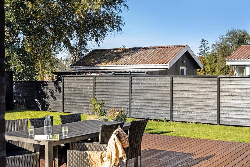Foto von Ferienhaus SJ12 in Hasmark - Nordfünen