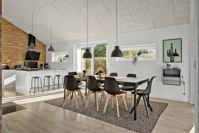 Foto von Ferienhaus SJ12 in Hasmark - Nordfünen