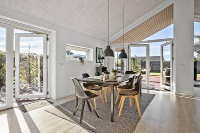 Vorschaubild von Ferienhaus SJ12 in Hasmark - Nordfünen