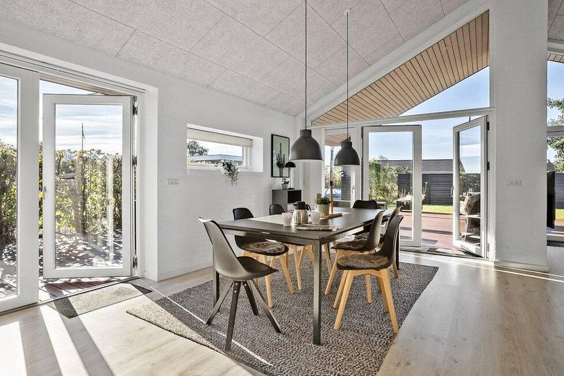 Foto von Ferienhaus SJ12 in Hasmark - Nordfünen
