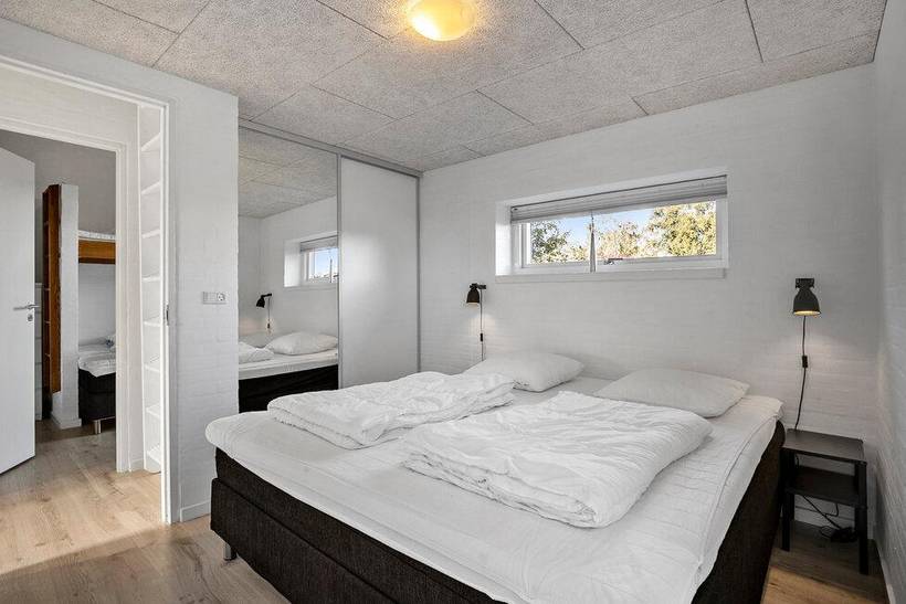 Foto von Ferienhaus SJ12 in Hasmark - Nordfünen