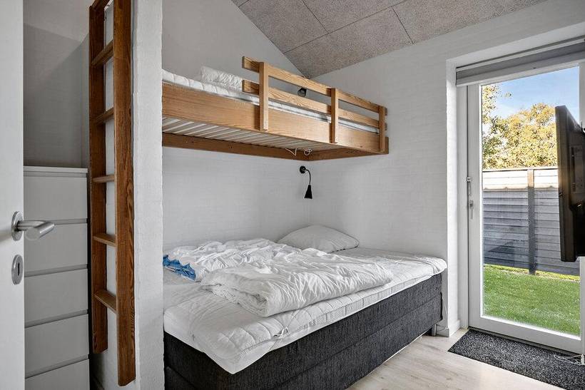 Foto von Ferienhaus SJ12 in Hasmark - Nordfünen
