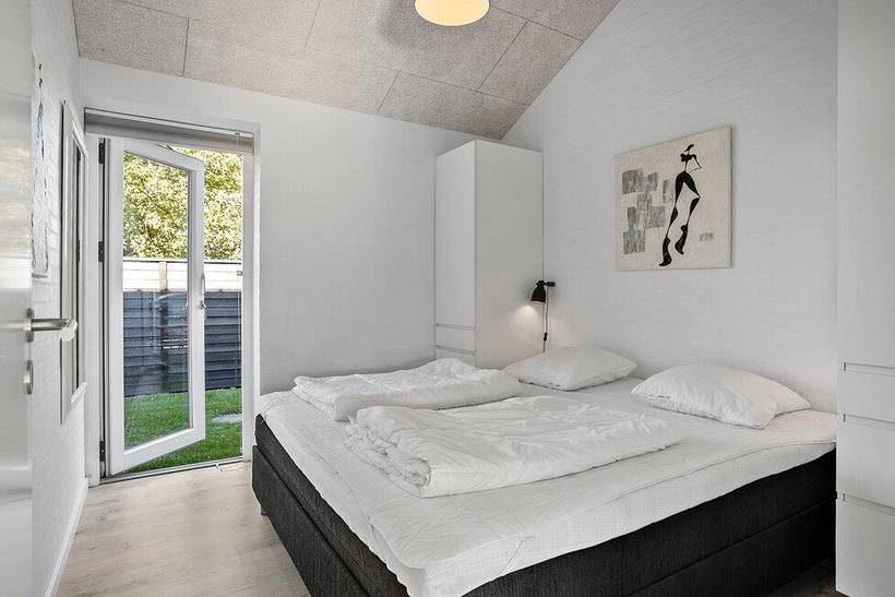Foto von Ferienhaus SJ12 in Hasmark - Nordfünen