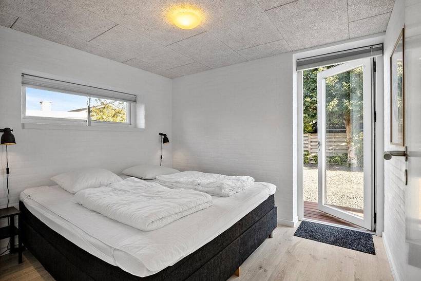 Foto von Ferienhaus SJ12 in Hasmark - Nordfünen