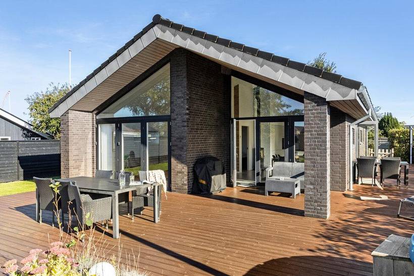 Foto von Ferienhaus SJ12 in Hasmark - Nordfünen