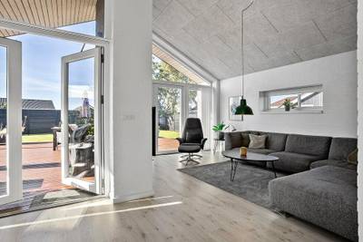 Vorschaubild von Ferienhaus SJ12 in Hasmark - Nordfünen