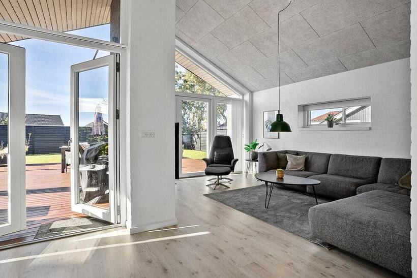 Foto von Ferienhaus SJ12 in Hasmark - Nordfünen