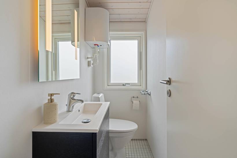 Foto von Ferienhaus SJ13 in Søndervig - Westjütland