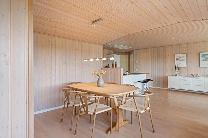 Foto von Ferienhaus SJ13 in Søndervig - Westjütland