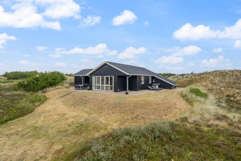 Foto von Ferienhaus SJ13 in Søndervig - Westjütland