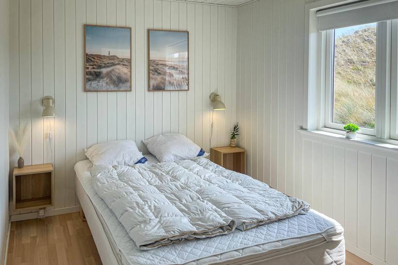 Foto von Ferienhaus SJ13 in Søndervig - Westjütland
