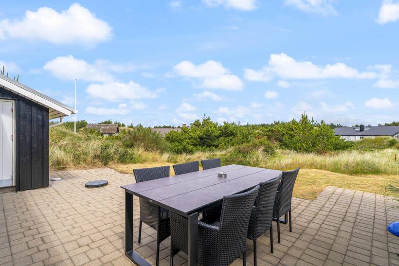 Foto von Ferienhaus SJ13 in Søndervig - Westjütland
