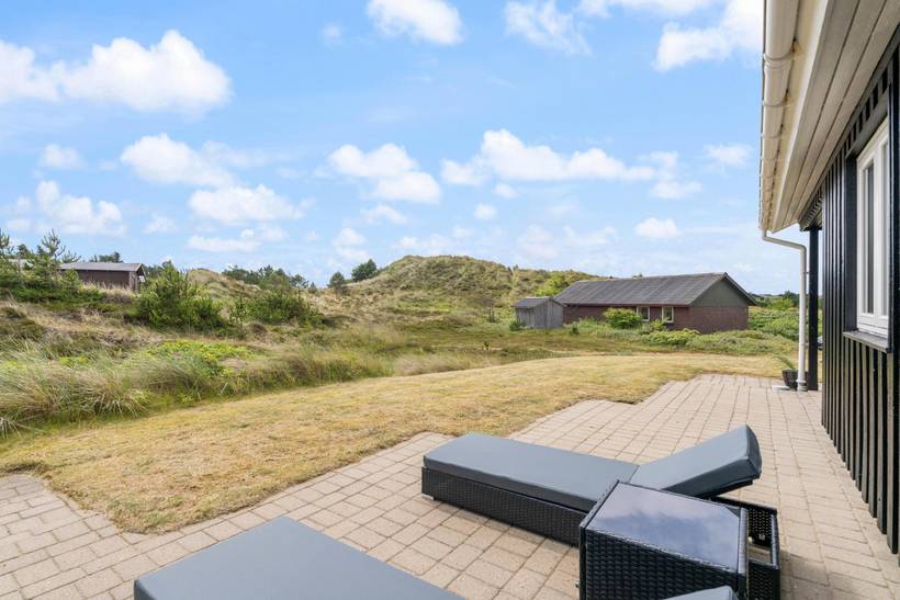 Foto von Ferienhaus SJ13 in Søndervig - Westjütland