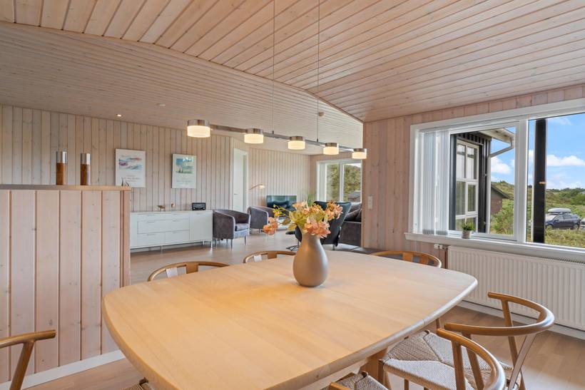 Foto von Ferienhaus SJ13 in Søndervig - Westjütland