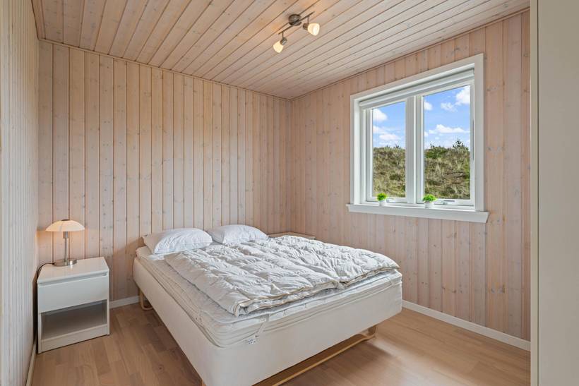 Foto von Ferienhaus SJ13 in Søndervig - Westjütland