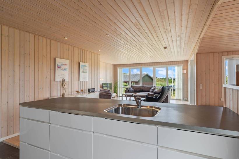 Foto von Ferienhaus SJ13 in Søndervig - Westjütland