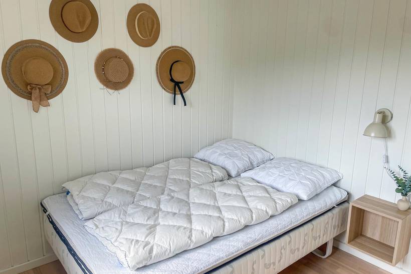Foto von Ferienhaus SJ13 in Søndervig - Westjütland