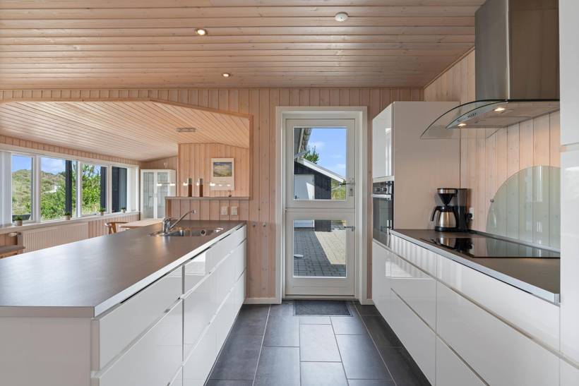 Foto von Ferienhaus SJ13 in Søndervig - Westjütland