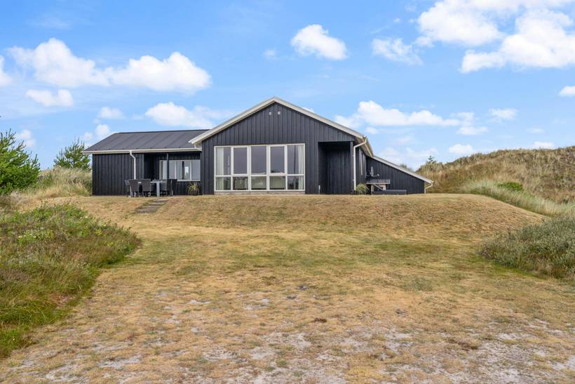 Foto von Ferienhaus SJ13 in Søndervig - Westjütland