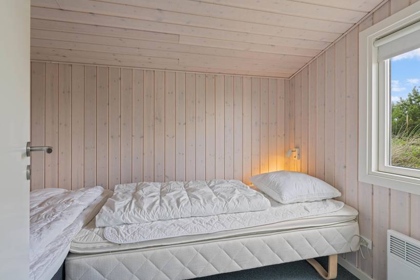 Foto von Ferienhaus SJ13 in Søndervig - Westjütland