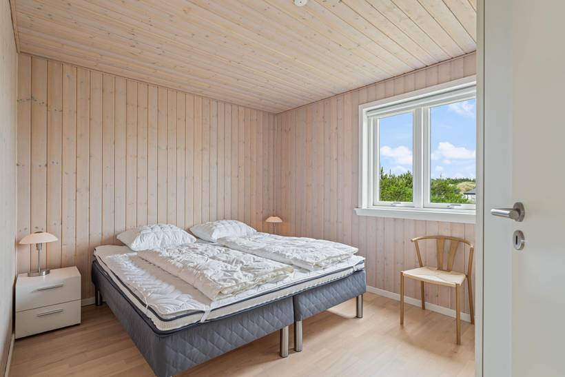 Foto von Ferienhaus SJ13 in Søndervig - Westjütland