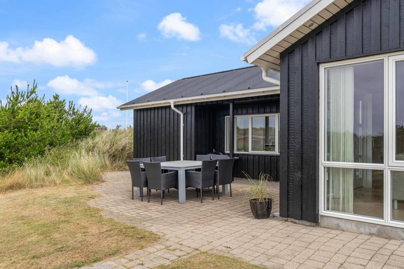 Foto von Ferienhaus SJ13 in Søndervig - Westjütland