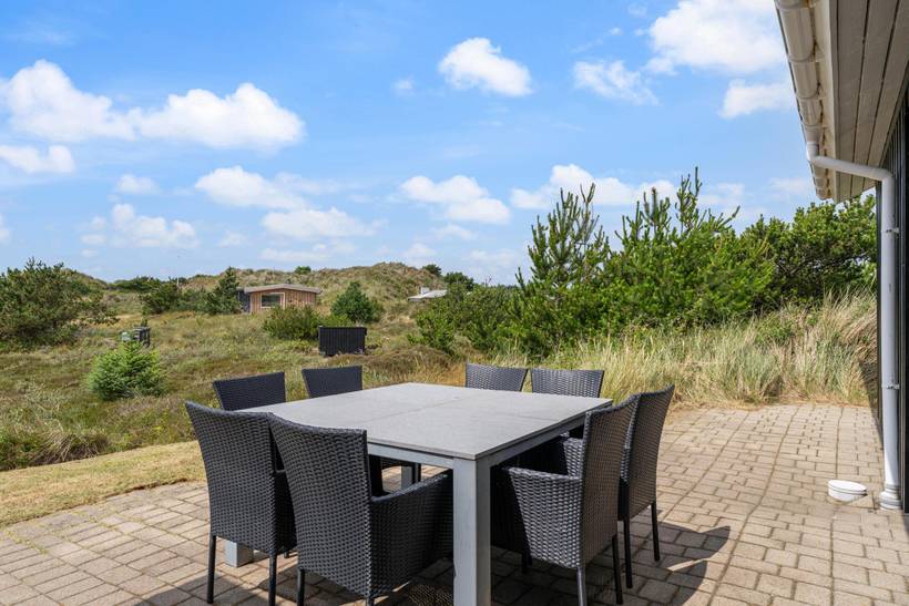 Foto von Ferienhaus SJ13 in Søndervig - Westjütland