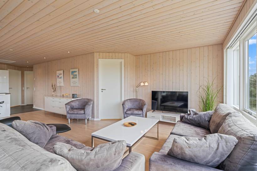 Foto von Ferienhaus SJ13 in Søndervig - Westjütland