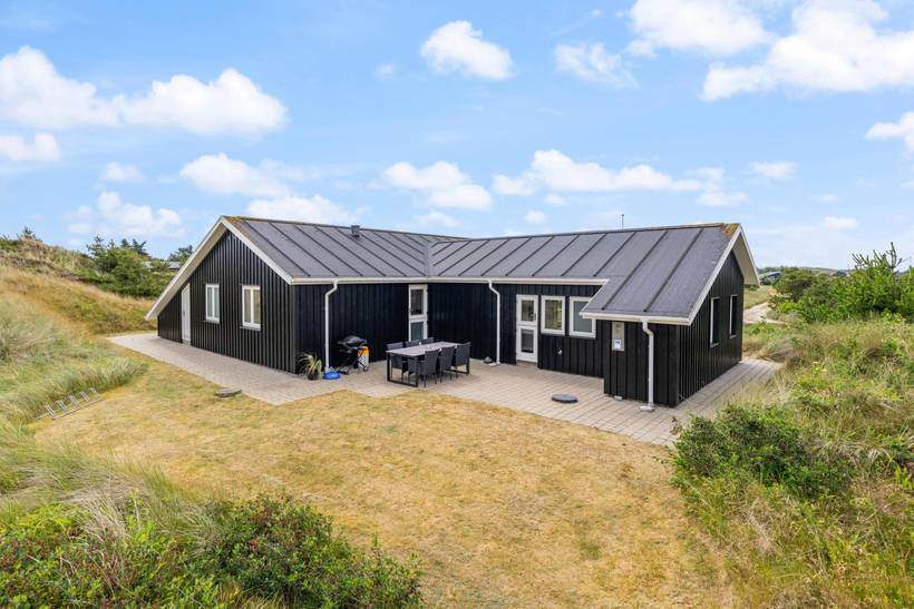 Foto von Ferienhaus SJ13 in Søndervig - Westjütland