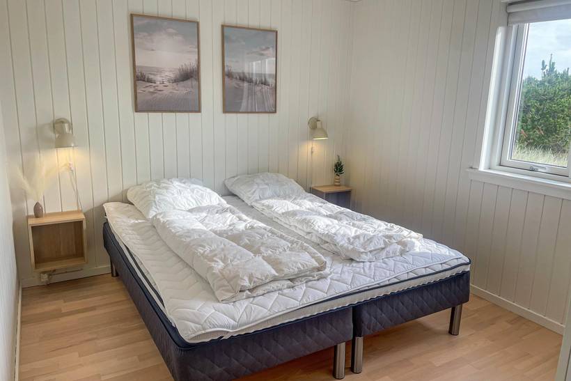 Foto von Ferienhaus SJ13 in Søndervig - Westjütland